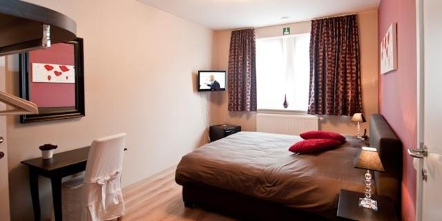 B&B Innbrugas Μπριζ Εξωτερικό φωτογραφία