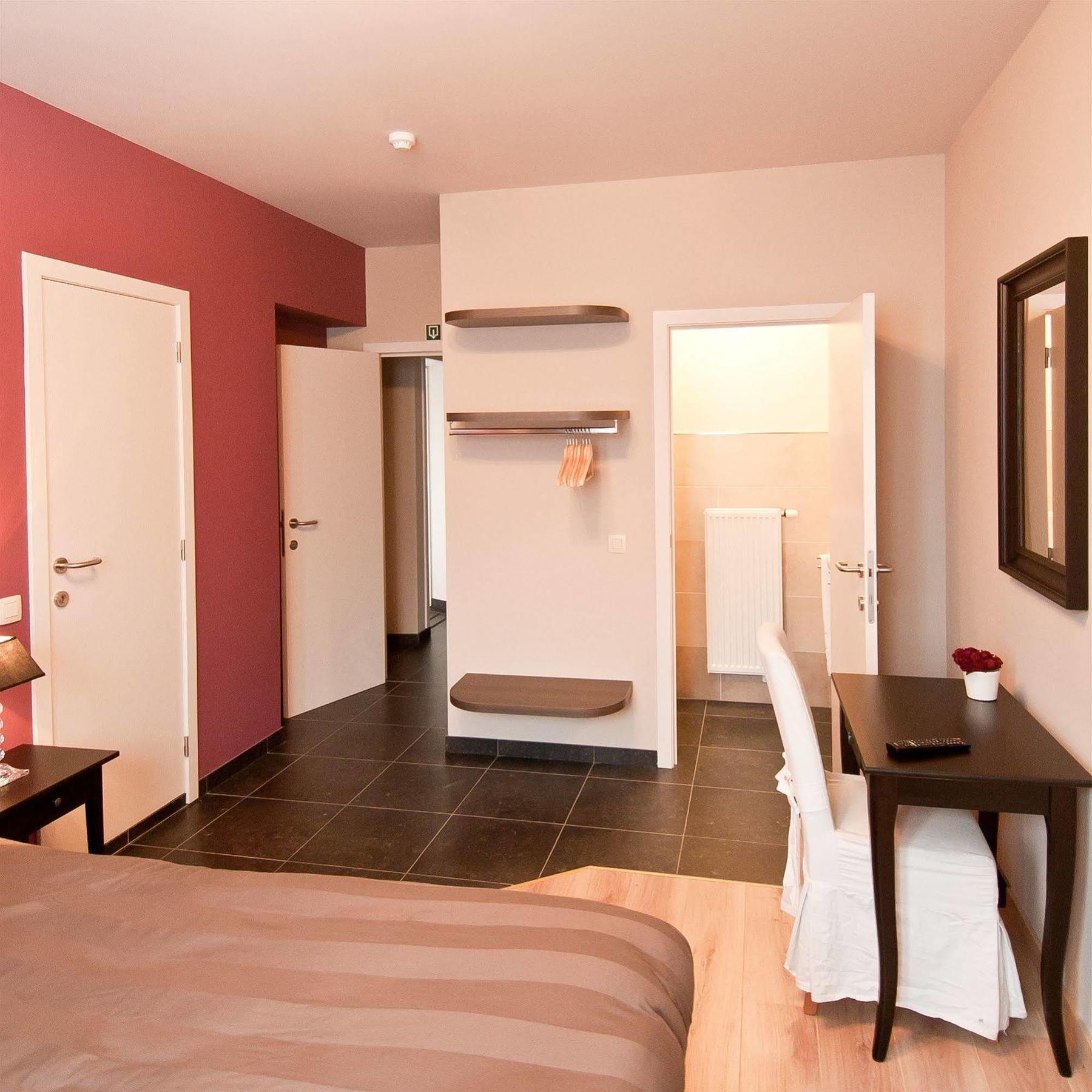 B&B Innbrugas Μπριζ Εξωτερικό φωτογραφία